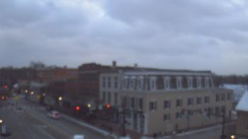 Weather camera view of LCNB.