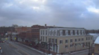 Weather camera view of LCNB.