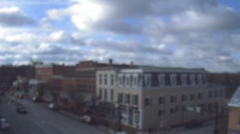 Weather camera view of LCNB.