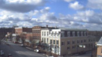 Weather camera view of LCNB.