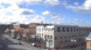 Weather camera view of LCNB.