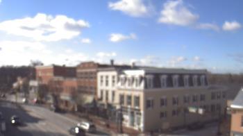 Weather camera view of LCNB.