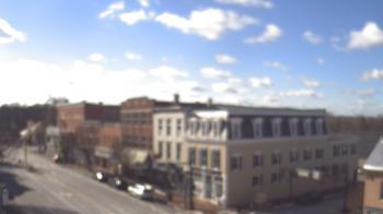 Weather camera view of LCNB.