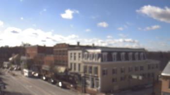 Weather camera view of LCNB.