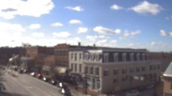 Weather camera view of LCNB.