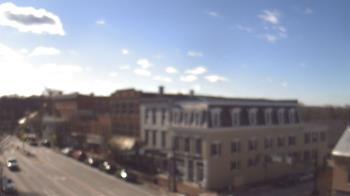 Weather camera view of LCNB.