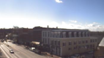Weather camera view of LCNB.