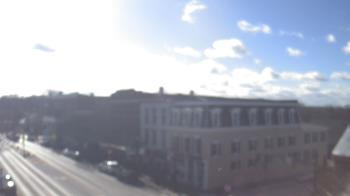 Weather camera view of LCNB.