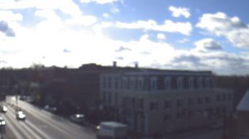 Weather camera view of LCNB.