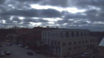 Weather camera view of LCNB.