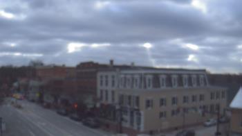 Weather camera view of LCNB.