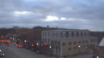 Weather camera view of LCNB.