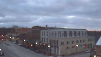 Weather camera view of LCNB.