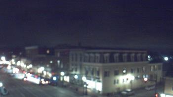 Weather camera view of LCNB.