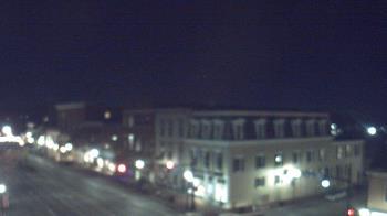 Weather camera view of LCNB.