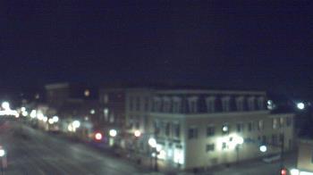 Weather camera view of LCNB.