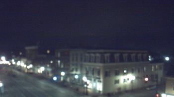 Weather camera view of LCNB.