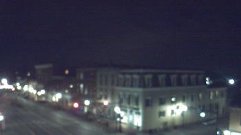Weather camera view of LCNB.