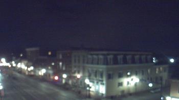 Weather camera view of LCNB.