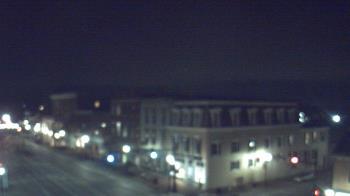 Weather camera view of LCNB.