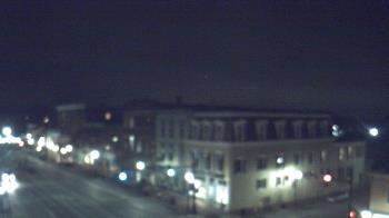 Weather camera view of LCNB.