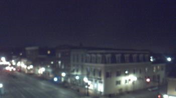Weather camera view of LCNB.