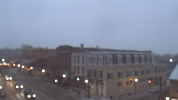 Weather camera view of LCNB.