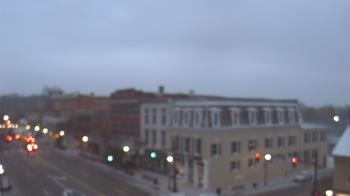 Weather camera view of LCNB.