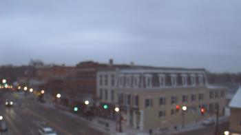 Weather camera view of LCNB.