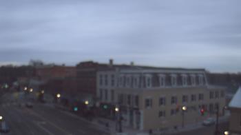 Weather camera view of LCNB.