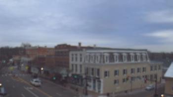 Weather camera view of LCNB.