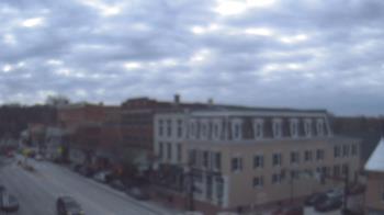 Weather camera view of LCNB.