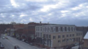 Weather camera view of LCNB.