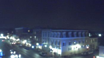 Weather camera view of LCNB.