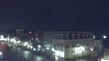 Weather camera view of LCNB.