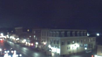 Weather camera view of LCNB.