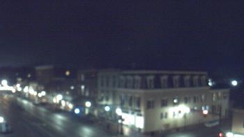 Weather camera view of LCNB.
