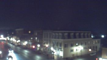 Weather camera view of LCNB.