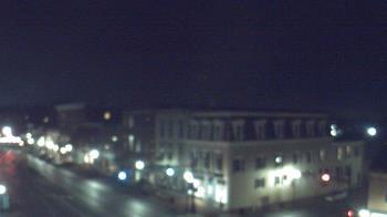 Weather camera view of LCNB.