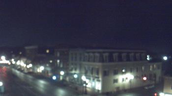 Weather camera view of LCNB.