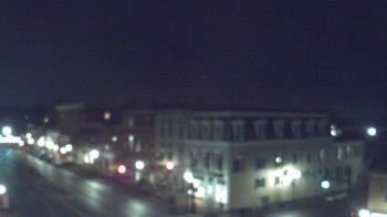 Weather camera view of LCNB.