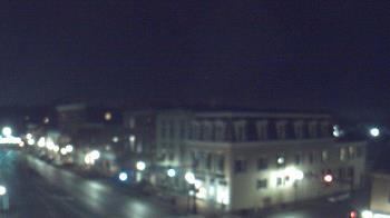 Weather camera view of LCNB.
