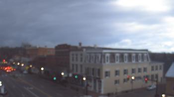 Weather camera view of LCNB.