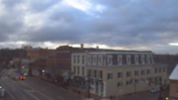 Weather camera view of LCNB.