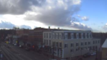 Weather camera view of LCNB.