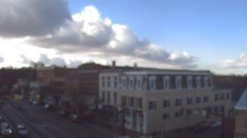 Weather camera view of LCNB.