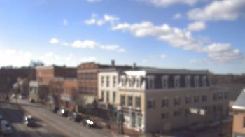 Weather camera view of LCNB.