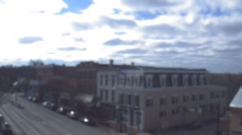 Weather camera view of LCNB.