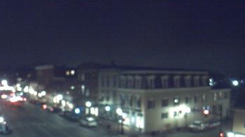 Weather camera view of LCNB.