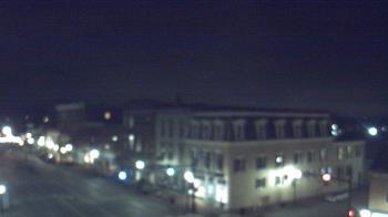 Weather camera view of LCNB.